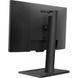 BENQ 23.8" 16:9 IPS РК монітор, 1920х1080, 5 мс, 100 Гц, VESA MediaSync, 2xHSMI 1.4/1xDP 1.2, SP 2х2 Вт, (9H.LMJLJ.LBE)
