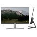 Монітор 2E 23.8" D2423B D-Sub, HDMI, MM, IPS, 75Hz, FreeSync