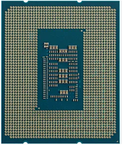 Процесор Intel Core i3 12100F 3.3GHz (12MB, Alder Lake, 60W, S1700) Box (BX8071512100F) BX8071512100F фото