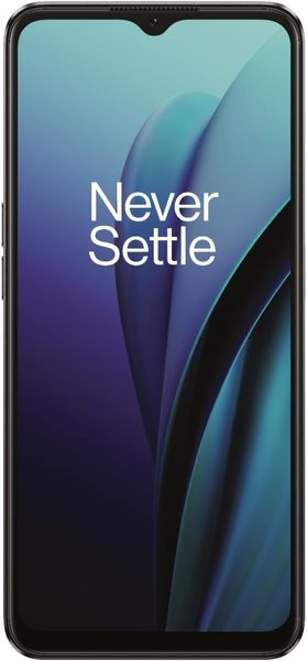 Смартфон OnePlus Nord N20 SE 4/128GB Dual Sim Black EU_ 479164 фото