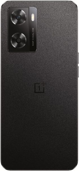 Смартфон OnePlus Nord N20 SE 4/128GB Dual Sim Black EU_ 479164 фото