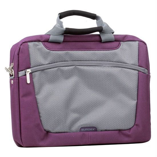 Сумка для ноутбука Sumdex PON-318PL 16" Violet PON-318PL фото