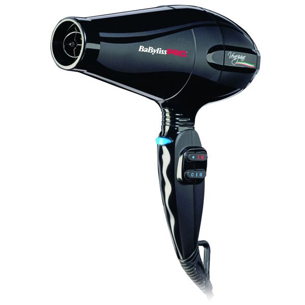 Фен Babyliss Pro BAB6600RE BAB6600RE фото