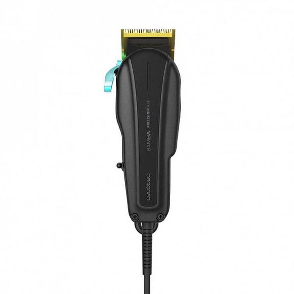 Машинка для стрижки Cecotec PrecisionCare ProClipper Titanium CCTC-04217 (8435484042178) CCTC-04217 фото