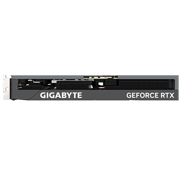 Відеокарта GF RTX 4060 Ti 8GB GDDR6 Eagle OC Gigabyte (GV-N406TEAGLE OC-8GD) GV-N406TEAGLE OC-8GD фото