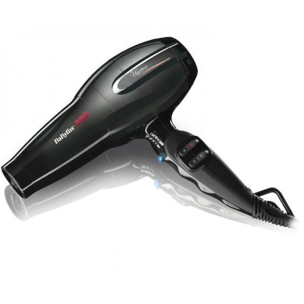 Фен Babyliss Pro BAB6600RE BAB6600RE фото