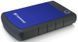 Зовнішній жорсткий диск 2.5" USB 2.0TB Transcend StoreJet (TS2TSJ25H3B)
