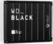 Зовнішній жорсткий диск 2.5" USB 5.0TB Black P10 Game Drive for Xbox One (WDBA5G0050BBK-WESN)
