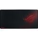 Ігрова поверхня Asus ROG Sheath XL Black/Red (90MP00K1-B0UA00)