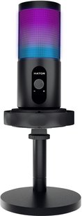 Мiкрофон Hator Signify RGB (НТА-510) НТА-510 фото