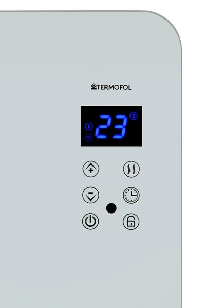 Конвектор Termofol TF-1000 WIFI TF-1000 WIFI фото