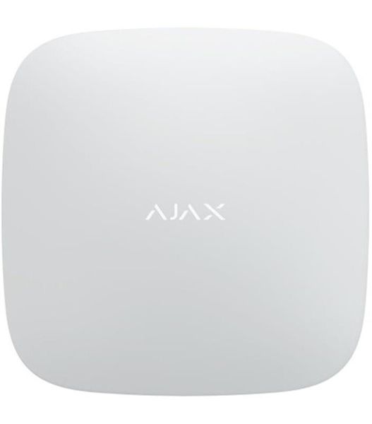 Централь Ajax Hub 2 4G White (38873.108.WH1) Ajax Hub 2 4G white фото