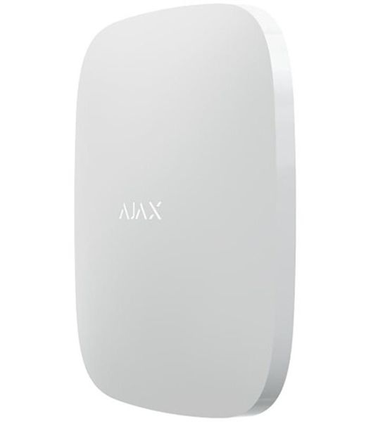 Централь Ajax Hub 2 4G White (38873.108.WH1) Ajax Hub 2 4G white фото