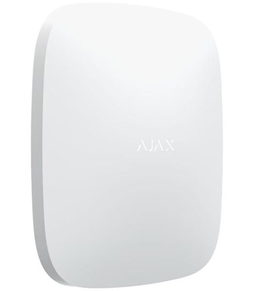 Централь Ajax Hub 2 4G White (38873.108.WH1) Ajax Hub 2 4G white фото