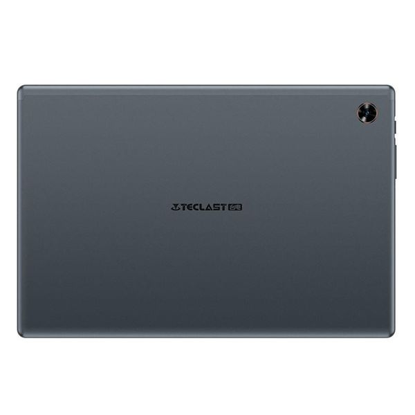 Планшет Teclast M40 Pro 2023 8/128GB 4G Dual Sim Space Gray (TLA007-2023/TL-102946) з клавіатурою і чохлом 467591 фото