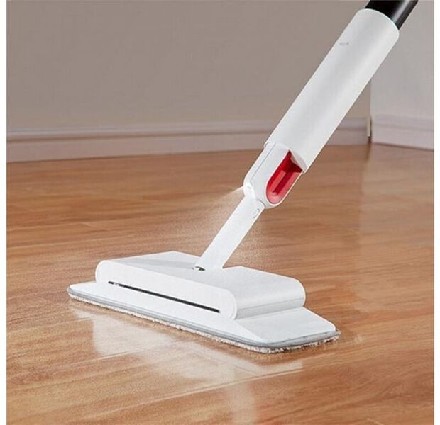 Швабра Deerma Spray Mop TB880 TB880 фото