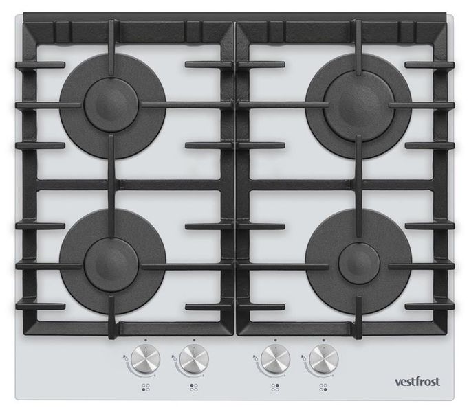 Варильна поверхня Vestfrost GOGHV 192 W GOGHV 192 W фото