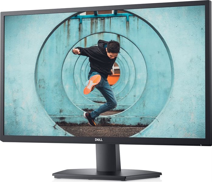 Монітор Dell 27" SE2722H (210-AZKS) VA Black 210-AZKS фото