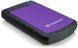 Зовнішній жорсткий диск 2.5" USB 2.0TB Transcend StoreJet 25H3 (TS2TSJ25H3P)