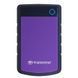 Зовнішній жорсткий диск 2.5" USB 2.0TB Transcend StoreJet 25H3 (TS2TSJ25H3P)