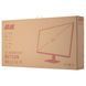 Монітор 2E 27" N2723B D-Sub, HDMI, IPS, 75Hz, Pivot