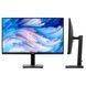 Монітор 2E 27" N2723B D-Sub, HDMI, IPS, 75Hz, Pivot