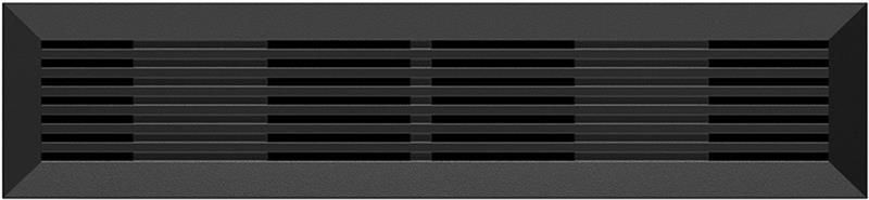 Зовнішній жорсткий диск 3.5" USB 12.0TB Seagate One Touch Black (STLC12000400)