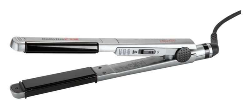 Випрямляч для волосся Babyliss Pro BAB2071EPE BAB2071EPE фото