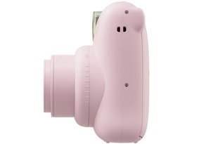 Fujifilm Фотокамера миттєвого друку INSTAX Mini 12 PINK