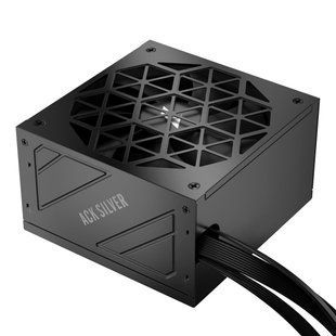 Блок живлення 1stPlayer HA-850BA7 (ACK-SLV-850-BK-EU) 850W