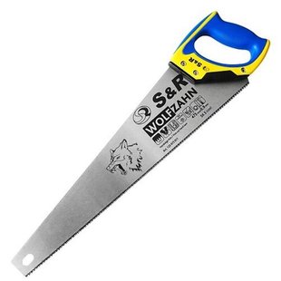 Ножівка S&R 475 мм (125475008) 125475008 фото