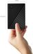 Зовнішній жорсткий диск 2.5" USB 4.0TB WD My Passport Black (WDBPKJ0040BBK-WESN) WDBPKJ0040BBK-WESN фото 8