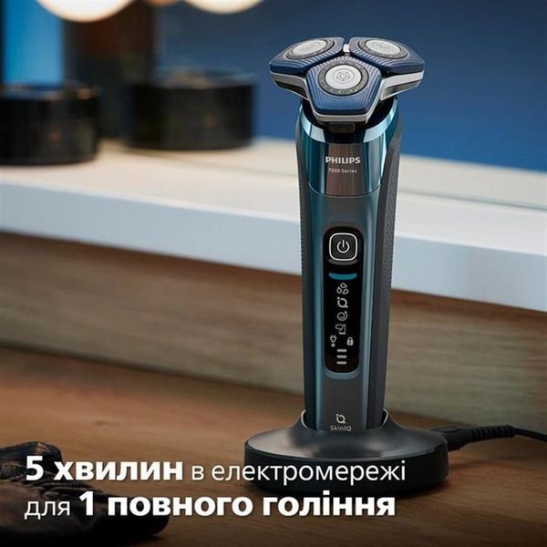 Електробритва Philips S7882/55 S7882/55 фото