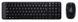 Комплект (клавіатура, мишка) бездротовий Logitech MK220 Black USB (920-003168) 920-003168 фото 2