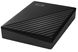 Зовнішній жорсткий диск 2.5" USB 4.0TB WD My Passport Black (WDBPKJ0040BBK-WESN) WDBPKJ0040BBK-WESN фото 3