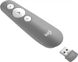 Презентер Logitech R500S Laser Presentation Remote Mid Grey (910-006520) 467187 фото 4