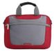 Сумка для ноутбука Sumdex PON-308RD 10" Red/Gray PON-308RD фото 3