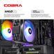 Персональний комп`ютер COBRA Advanced (A56X.32.H1S5.97XT.20547)