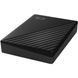 Зовнішній жорсткий диск 2.5" USB 4.0TB WD My Passport Black (WDBPKJ0040BBK-WESN) WDBPKJ0040BBK-WESN фото 6