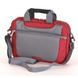 Сумка для ноутбука Sumdex PON-308RD 10" Red/Gray PON-308RD фото 4