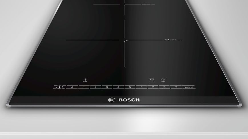 Варильна поверхня Bosch PIB375FB1E PIB375FB1E фото