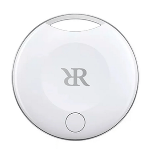 Брелок Remax RT-D01 Smart Mini Tracker White (6954851223313) 6954851223313 фото