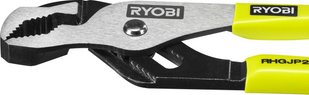 Ryobi Кліщі переставні RHGJP200, 200мм, Cr-V, 0.31кг