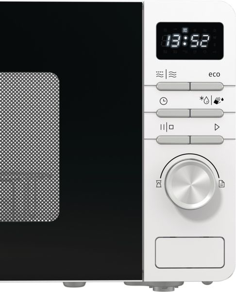 Мікрохвильова піч Gorenje MO20A4W MO20A4W фото