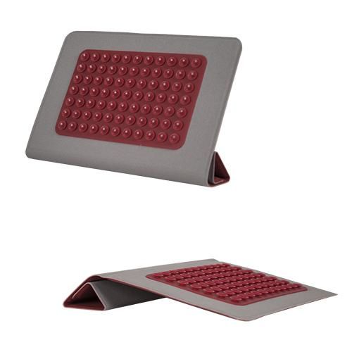 Чохол-книжка Sumdex універсальний 7" Red (TCK-705RD) TCK-705RD фото