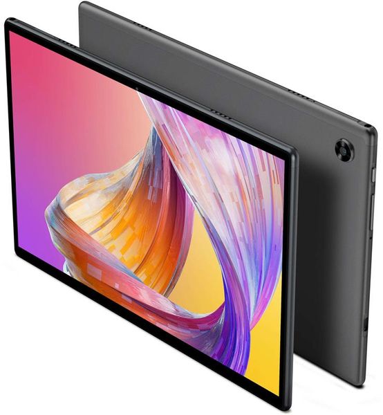 Планшет Teclast M40 Pro 2023 8/128GB 4G Dual Sim Space Gray (TLA007P2023/TL-102887) 451323 фото