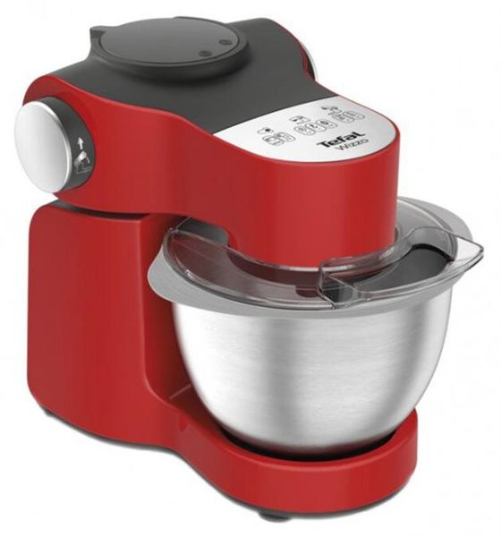 Кухонний комбайн Tefal QB317538 QB317538 фото