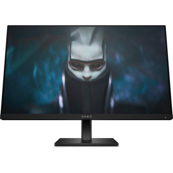 Монітор HP 23.8" Omen 24 (780D9E9) IPS Black