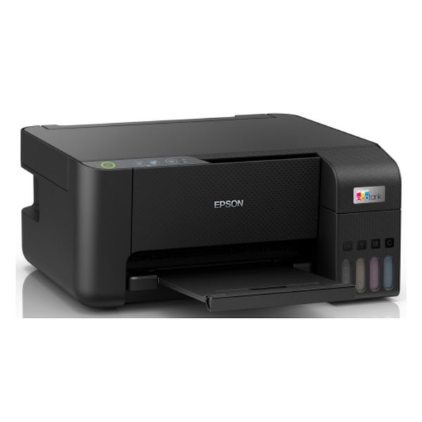 Багатофункціональний пристрій А4 кол. Epson EcoTank L3200 (C11CJ69401) C11CJ69401 фото