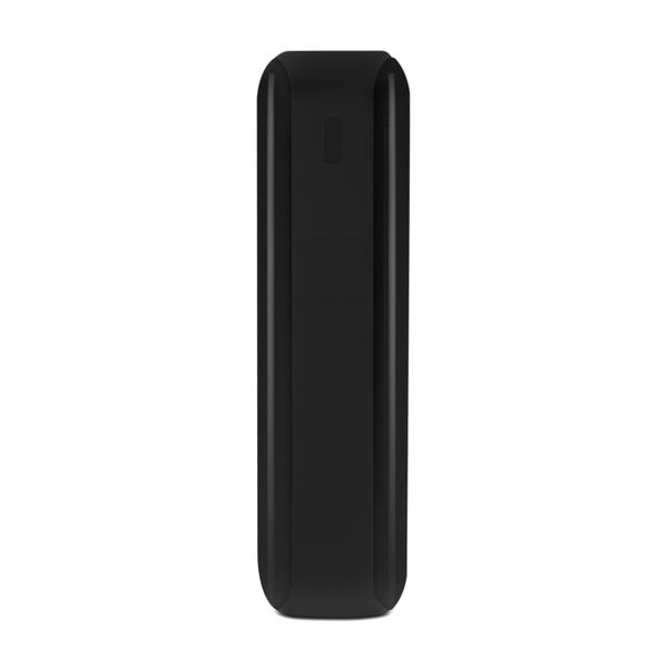 Універсальна мобільна батарея Ttec 30000mAh ReCharger Ultra Black (2BB190S) 2BB190S фото